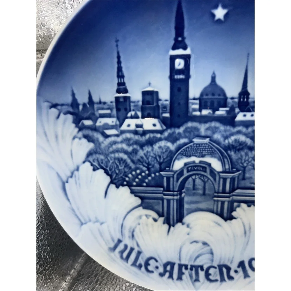 B&G Denmark 